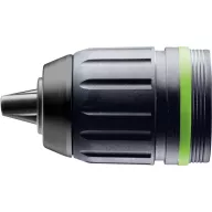   Gyorsbefogó fúrótokmány KC 13-1/2-K-FFP Festool 769067 1,5 - 13 mm