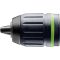 Gyorsbefogó fúrótokmány KC 13-1/2-K-FFP Festool 769067 1,5 - 13 mm