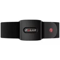 Polar 920116764 Pulzus érzékelő Fekete