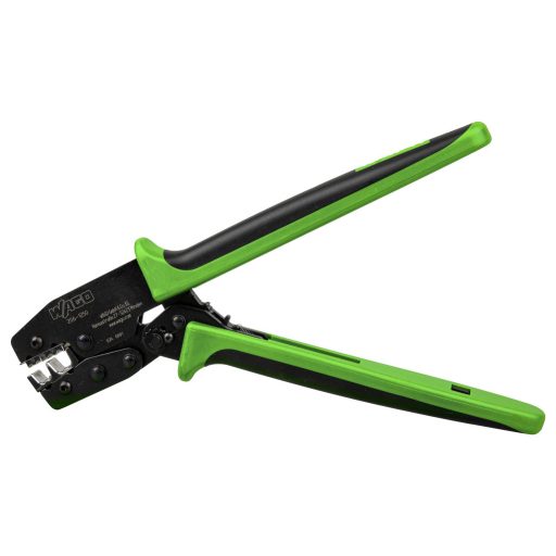 WAGO 206-1250 Krimpelőfogó