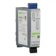   WAGO 2787-2144/000-030 Tápfeszültség Tartalom, tartalmi egységek rendelésenként 1 db