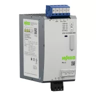   WAGO 2787-2147/000-030 Tápfeszültség Tartalom, tartalmi egységek rendelésenként 1 db