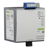   WAGO 2787-2448/000-030 Tápfeszültség Tartalom, tartalmi egységek rendelésenként 1 db