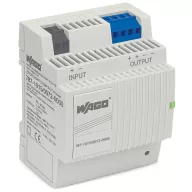   WAGO 787-1015/072-000 DC/DC gépjármű feszültségváltó Tartalom, tartalmi egységek rendelésenként 1 db