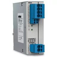   WAGO 787-1685 Redundancia modul Tartalom, tartalmi egységek rendelésenként 1 db