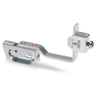 WAGO Gyűjtősín tartó 12 db