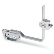 WAGO Gyűjtősín tartó 12 db