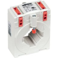 WAGO 855-401/600-501 Feltűzhető áramátalakító 1 db