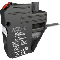 WAGO 855-501/150-000 Feszültség leszedő 1 db
