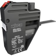 WAGO 855-951/250-000 Feszültség leszedő 1 db