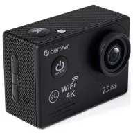   Denver ACK-8064 Akciókamera 4K, WLAN, Fröccsenő víz ellen védett
