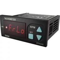 Enda ETS1410-UV Fordulatszámmérő