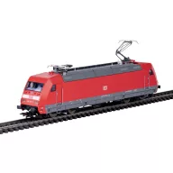   Märklin 039478 Märklin 039478 H0-s villanymozdony BR 101 DB AG