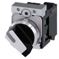   Siemens 3SU11502BF603BA0 3SU1150-2BF60-3BA0 Karos billenőkapcsoló 1 db