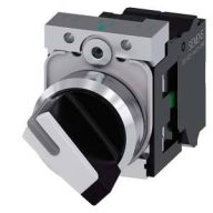   Siemens 3SU11502BF603MA0 3SU1150-2BF60-3MA0 Karos billenőkapcsoló 1 db