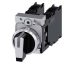 Siemens 3SU11502BM603LA0 3SU1150-2BM60-3LA0 Karos billenőkapcsoló 1 db