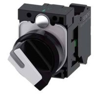   Siemens 3SU11002BF603BA0 3SU1100-2BF60-3BA0 Karos billenőkapcsoló 1 db