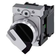   Siemens 3SU11502BF601MA0 3SU1150-2BF60-1MA0 Karos billenőkapcsoló 1 db