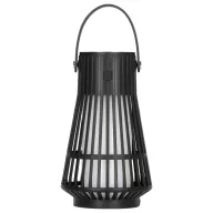   Brennenstuhl 1173740011 FL 100 A LED Kemping lámpás 30 lm Akkuról üzemeltetett Fekete