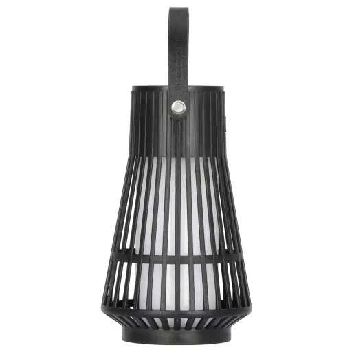 Brennenstuhl 1173740011 FL 100 A LED Kemping lámpás 30 lm Akkuról üzemeltetett Fekete