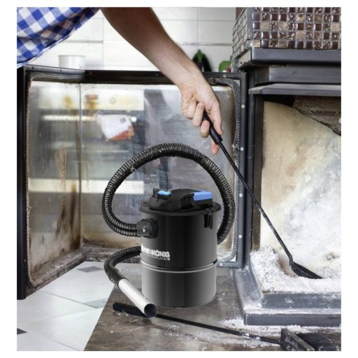 Sonnenkönig 40000012 Hamu szívó 15 l