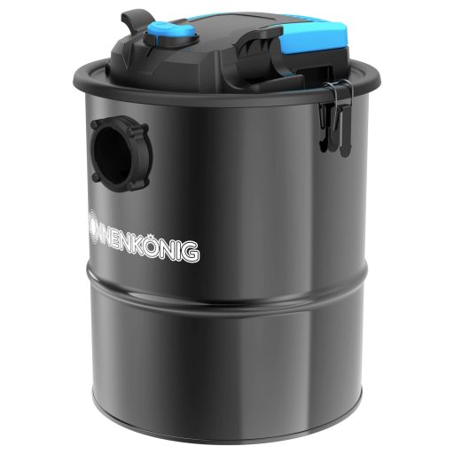 Sonnenkönig 40000012 Hamu szívó 15 l