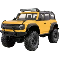   Amewi RC-Modell 1:16 Brushed Jármű Elektro Crawler 4WD RtR 2,4 GHz