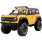 Amewi RC-Modell 1:16 Brushed Jármű Elektro Crawler 4WD RtR 2,4 GHz