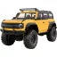 Amewi RC-Modell 1:16 Brushed Jármű Elektro Crawler 4WD RtR 2,4 GHz