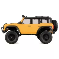   Amewi RC-Modell 1:16 Brushed Jármű Elektro Crawler 4WD RtR 2,4 GHz