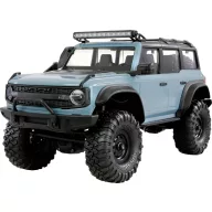 Amewi RC-Modell 1:16 Brushed Jármű Elektro 4WD 2,4 GHz