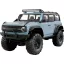 Amewi RC-Modell 1:16 Brushed Jármű Elektro 4WD 2,4 GHz