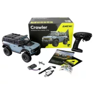 Amewi RC-Modell 1:16 Brushed Jármű Elektro 4WD 2,4 GHz