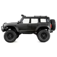   Amewi RC-Modell 1:16 Brushed Jármű Elektro Crawler 4WD RtR 2,4 GHz