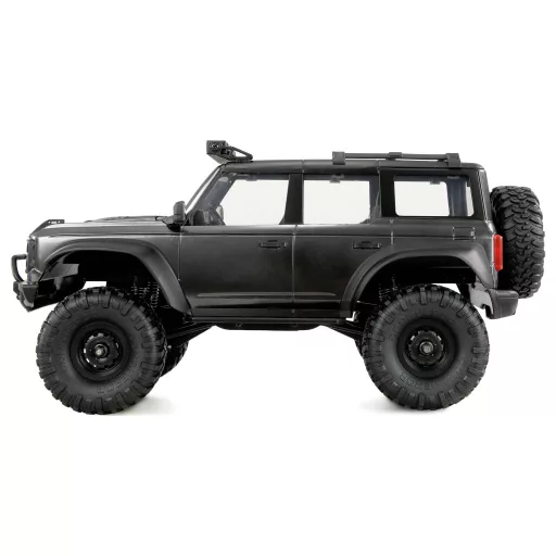 Amewi RC-Modell 1:16 Brushed Jármű Elektro Crawler 4WD RtR 2,4 GHz