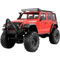   Amewi RC-Modell 1:16 Brushed Jármű Elektro Crawler 4WD RtR 2,4 GHz