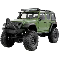   Amewi RC-Modell 1:16 Brushed Jármű Elektro Crawler 4WD RtR 2,4 GHz