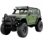 Amewi RC-Modell 1:16 Brushed Jármű Elektro Crawler 4WD RtR 2,4 GHz