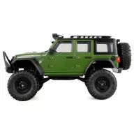   Amewi RC-Modell 1:16 Brushed Jármű Elektro Crawler 4WD RtR 2,4 GHz
