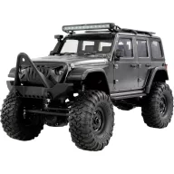   Amewi RC-Modell 1:16 Brushed Jármű Elektro Crawler 4WD RtR 2,4 GHz