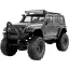 Amewi RC-Modell 1:16 Brushed Jármű Elektro Crawler 4WD RtR 2,4 GHz