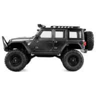   Amewi RC-Modell 1:16 Brushed Jármű Elektro Crawler 4WD RtR 2,4 GHz