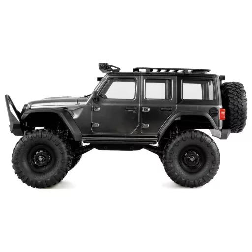 Amewi RC-Modell 1:16 Brushed Jármű Elektro Crawler 4WD RtR 2,4 GHz
