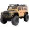 Amewi RC-Modell 1:16 Brushed Jármű Elektro Crawler 4WD RtR 2,4 GHz