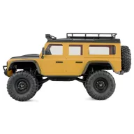  Amewi RC-Modell 1:16 Brushed Jármű Elektro Crawler 4WD RtR 2,4 GHz