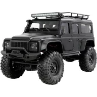   Amewi RC-Modell 1:16 Brushed Jármű Elektro Crawler 4WD RtR 2,4 GHz