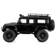   Amewi RC-Modell 1:16 Brushed Jármű Elektro Crawler 4WD RtR 2,4 GHz