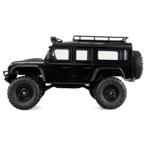 Amewi RC-Modell 1:16 Brushed Jármű Elektro Crawler 4WD RtR 2,4 GHz