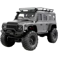   Amewi RC-Modell 1:16 Brushed Jármű Elektro Crawler 4WD RtR 2,4 GHz
