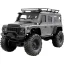 Amewi RC-Modell 1:16 Brushed Jármű Elektro Crawler 4WD RtR 2,4 GHz